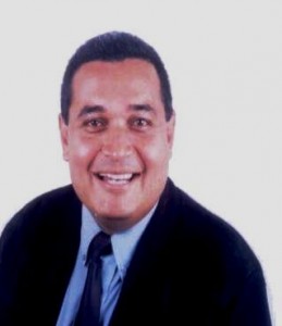 Ramón Alberto Escalante