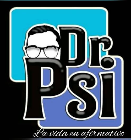 Dr. Psi: Edilio Lugo Medina