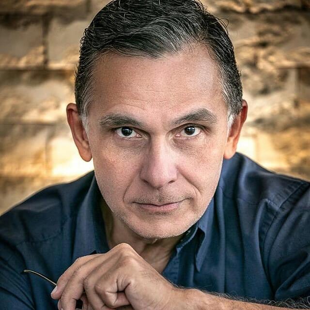 Psicólogo Edilio Lugo Medina (Dr. Psi)