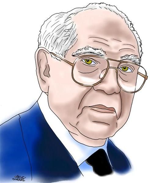 Arturo Uslar Pietri