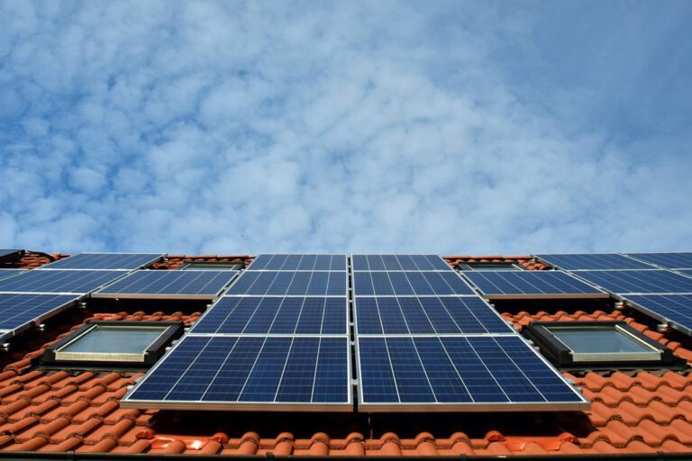 Energía solar Zulia Venezuela