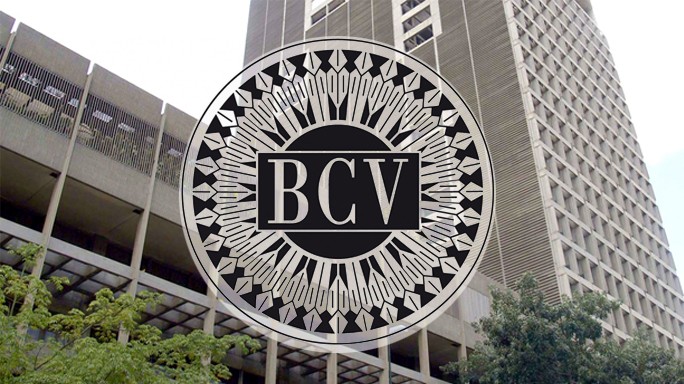 Banco Central de Venezuela