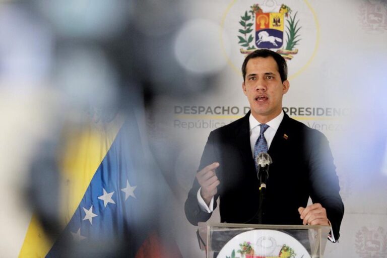Juan Guaido