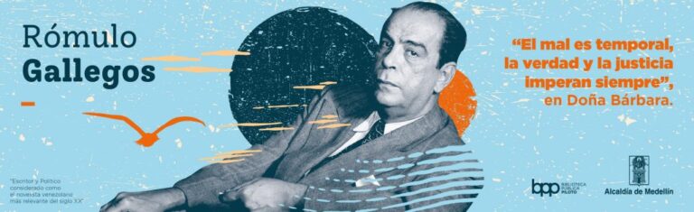 Rómulo Gallegos